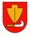 Wappen Eisingen